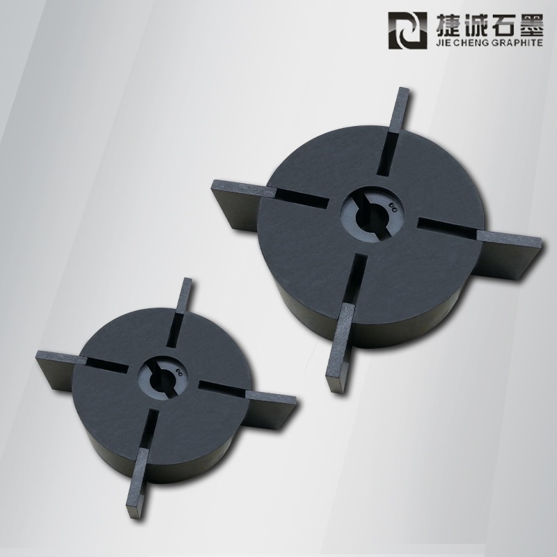 精密真空泵石墨轉子加工廠